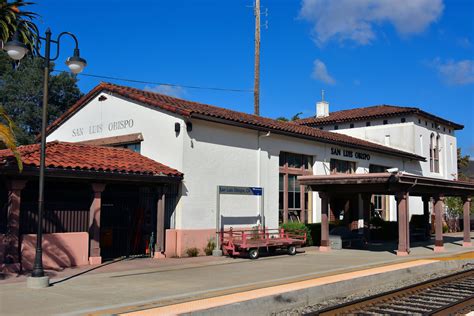 san francisco to san luis obispo train|San Francisco to San Luis Obispo Station